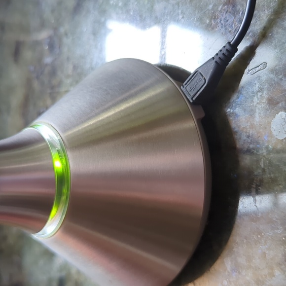 Simplehuman Sensor 5x Mirror - Picture 5 of 8